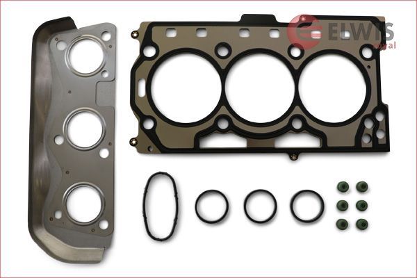 Комплект прокладок ГБЦ Elwis Royal для Volkswagen Fox I 2005-2011. Артикул 9856055