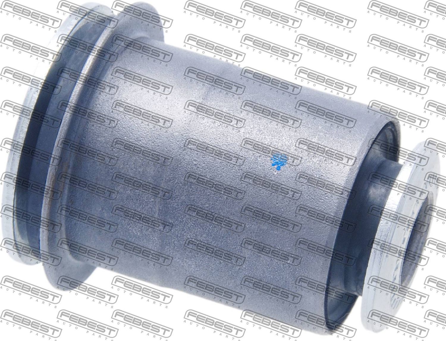 Сайлентблок заднего рычага подвески Febest. Артикул TAB-538