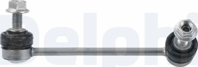 Стойка (тяга) стабилизатора Delphi передняя левая для Volvo V90 II 2016-2026. Артикул TC7837