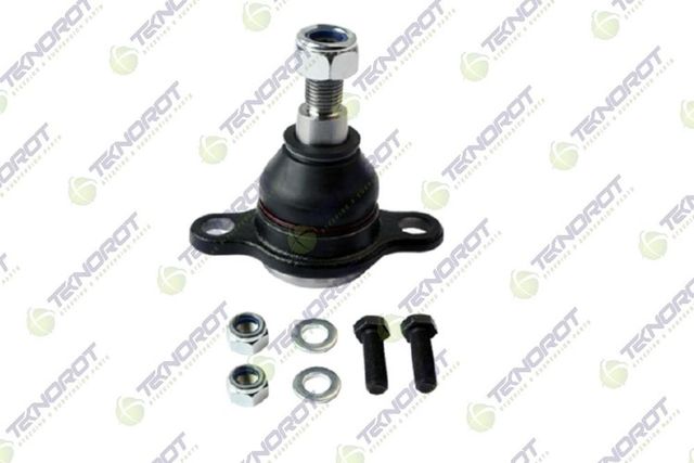 Шаровая опора Teknorot (сталь). Артикул V-745K