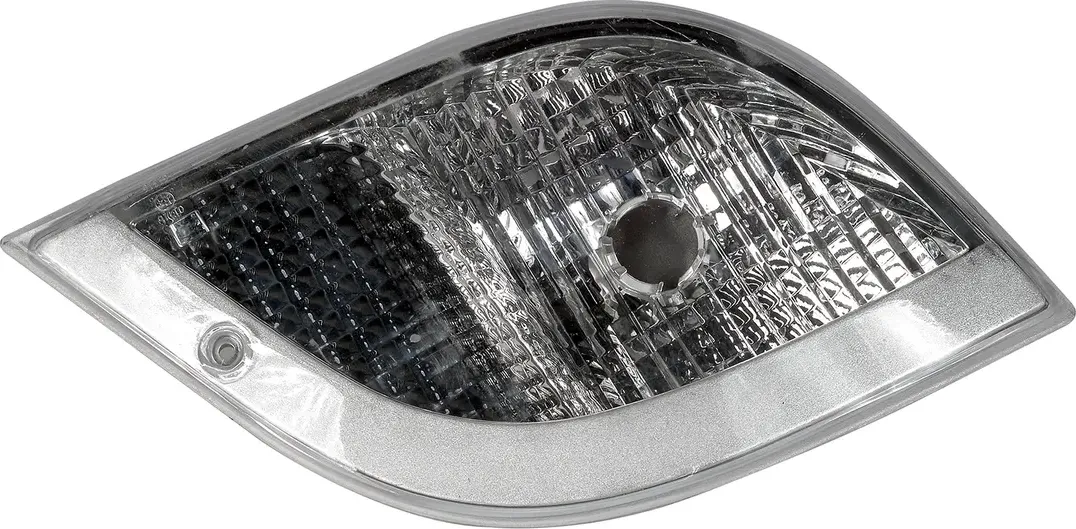 Поворотник (фонарь указателя поворота) Stellox. Артикул 88-90575-SX