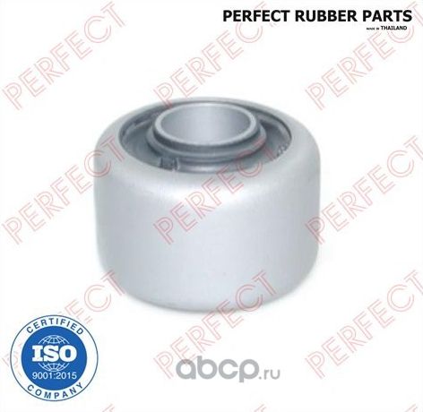 545008310 0530 САЙЛЕНТБЛОК ЗАДНИЙ ПЕРЕДНЕГО РЫЧАГА БЕЗ КРОНШТЕЙНА (Perfect) Perfect. Артикул NS05T30WB