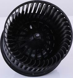 Вентилятор, мотор печки (отопителя) салона Nissens (полимерный материал) для Peugeot 508 I 2010-2018. Артикул 87468