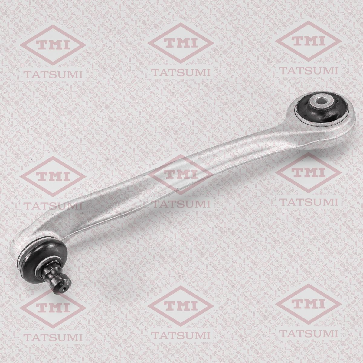 Рычаг VAG A4/A6/PASSAT 95- ALLROAD перед.подв.верх.перед.прав. (Tatsumi) Tatsumi. Артикул TEE1729R
