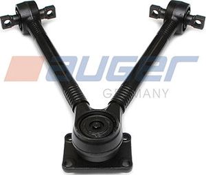 Треугольный рычаг задней подвески Auger для MAN Lion's Star 2000-2007. Артикул 15371