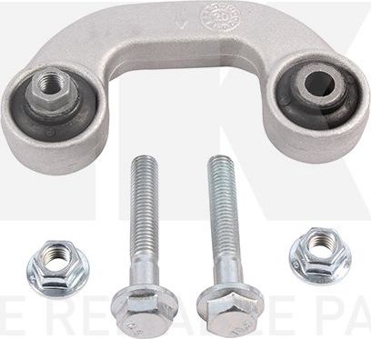 Стойка (тяга) стабилизатора NK. Артикул 5114737