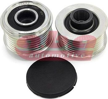 Муфта генератора обгонная A.B.A для Subaru Outback IV 2009-2014. Артикул YT820167