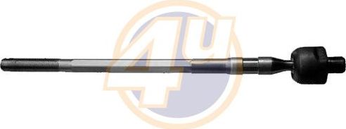 Рулевая тяга 4U. Артикул MZ-E-98029