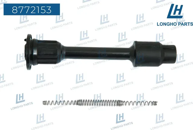 Наконечник катушки зажигания NISSAN 224482Y005 (Longho). Артикул 8772153