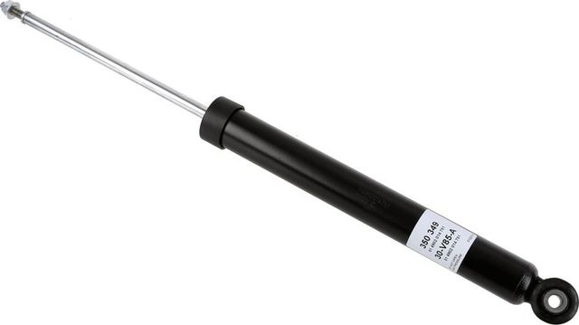 Амортизатор SACHS для Fiat Tipo 356 2015-2026. Артикул 350 349