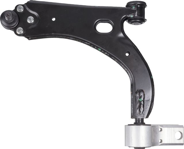 Поперечный рычаг передней подвески Febi Bilstein левый нижний для Ford Fusion I 2002-2012. Артикул 21681