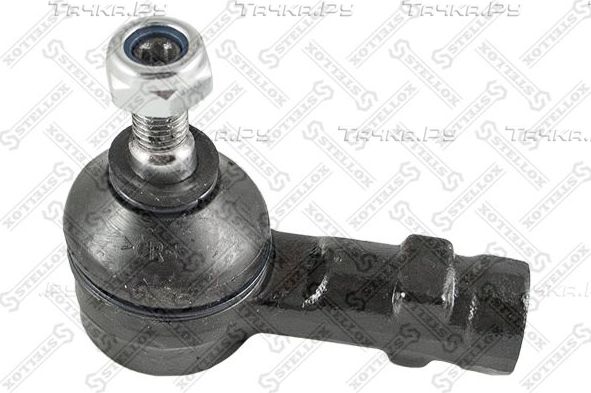 Наконечник рулевой тяги Stellox. Артикул 51-00774-SX