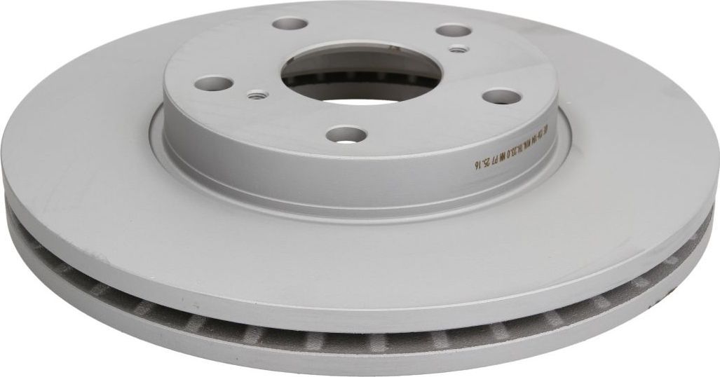 Тормозной диск ATE. Артикул 24.0126-0184.1
