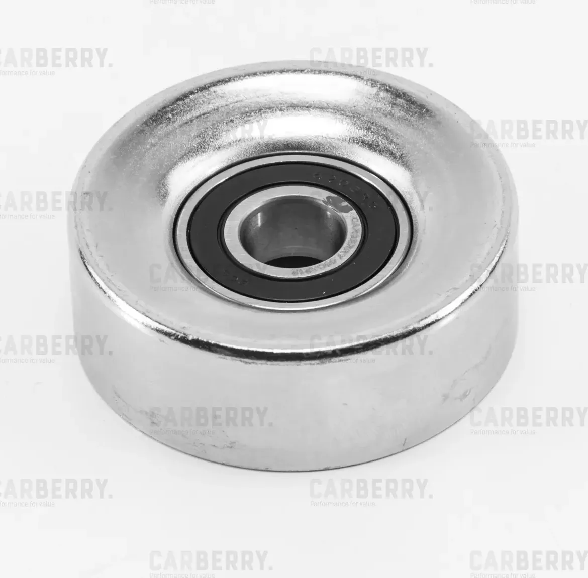 Ролик ремня приводного BMW F20/F21/F30/F31 10 (Carberry). Артикул 55CA212