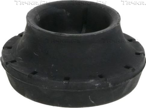 Опора амортизатора (стойки) Magnum Technology (резина/металл). Артикул A7W007MT