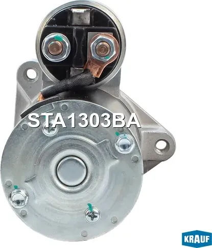 Стартер Krauf. Артикул STA1303BA