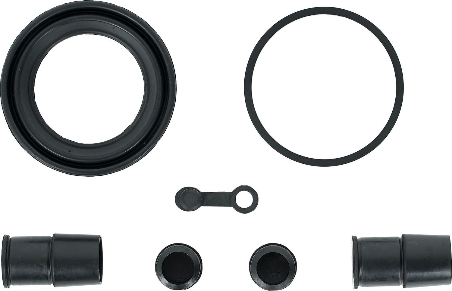 Ремкомплект тормозного суппорта Trialli. Артикул RCF 202601