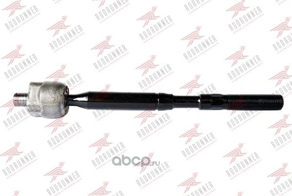 Рулевая тяга передняя TOYOTA AVENSIS 2009-2018 (Rodrunner). Артикул AJT573