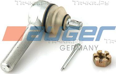 Наконечник рулевой тяги Auger для Renault Magnum 1990-2013. Артикул 10566