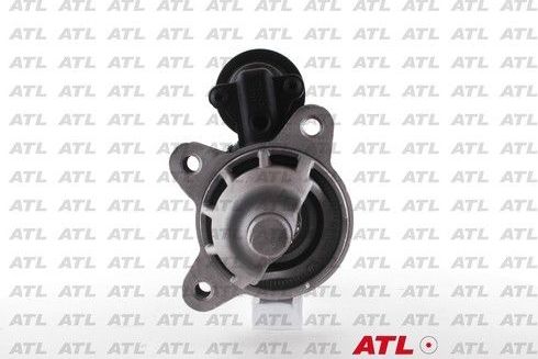 Стартер ATL/Delta Autotechnik. Артикул A 15 090