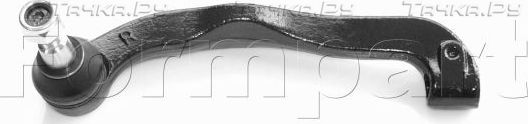 Наконечник рулевой тяги Formpart правый для Volkswagen Transporter T5 2003-2015. Артикул 2902034