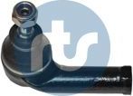 Наконечник рулевой тяги RTS левый для Alfa Romeo 166 I 1998-2007. Артикул 91-05813-2