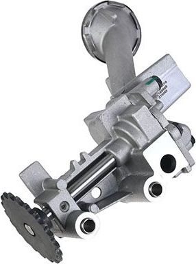 Масляный насос Zentparts для Renault Trafic II 2001-2014. Артикул Z189868