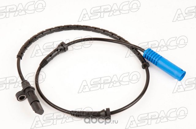 ДАТЧИК АБС ЗАДНИЙ BMW 5E39 (95-03) (Aspaco). Артикул AP7563