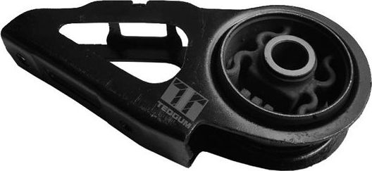 Подушка (опора) двигателя Tedgum. Артикул 00263060