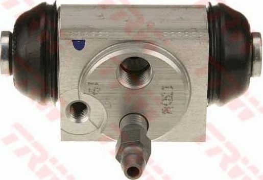 Тормозной цилиндр TRW. Артикул BWD340