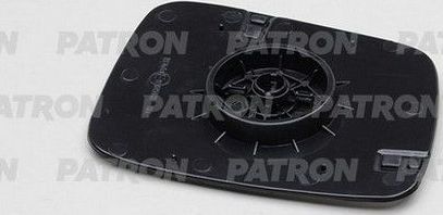 Зеркальное стекло бокового зеркала Patron. Артикул PMG4050G03