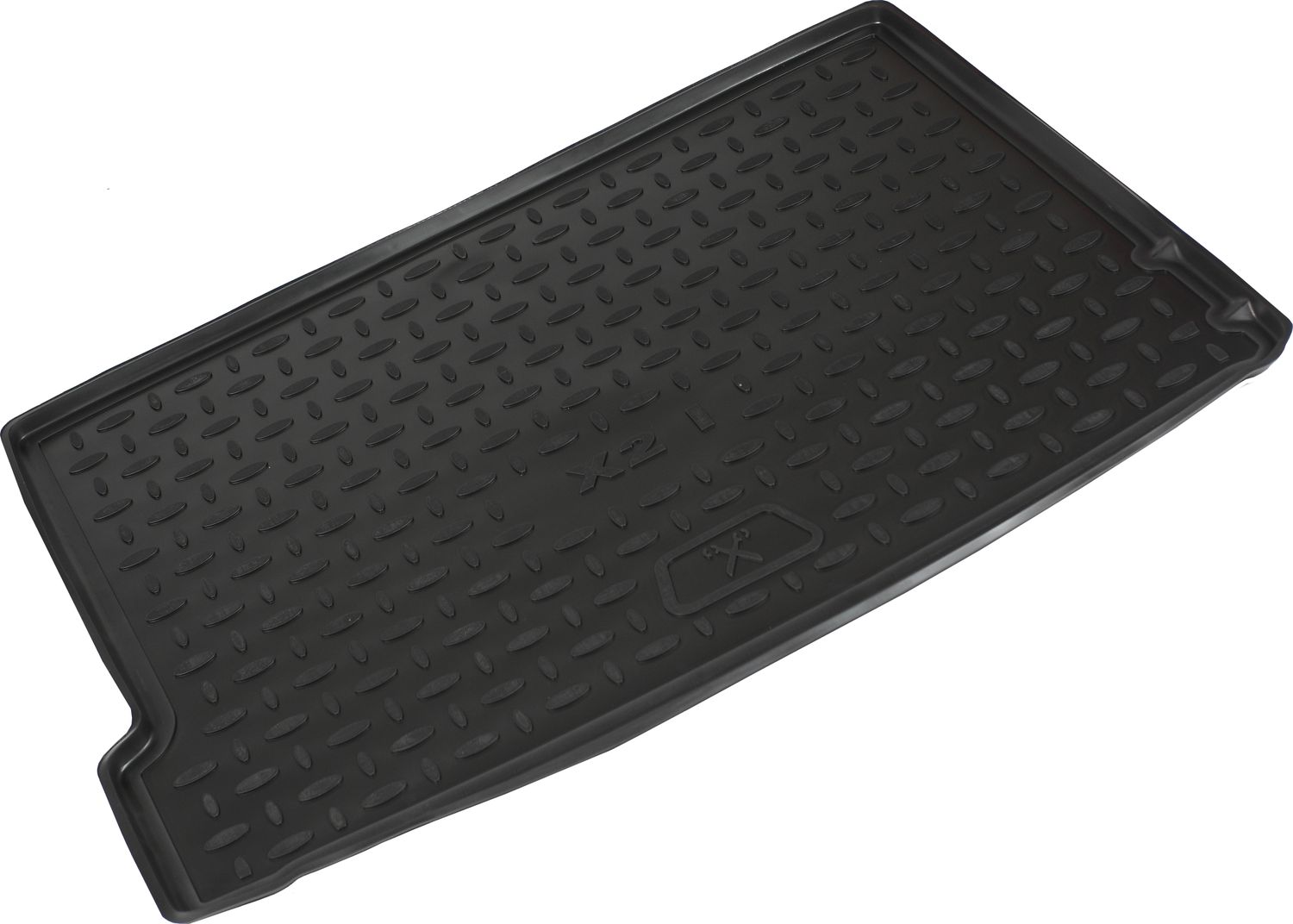 Коврик Seintex для багажника BMW X2 G03 2017-2023. Артикул 90932