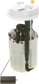 Бензонасос (топливный насос) Bosch для Renault Laguna II 2001-2007. Артикул 0 580 313 053