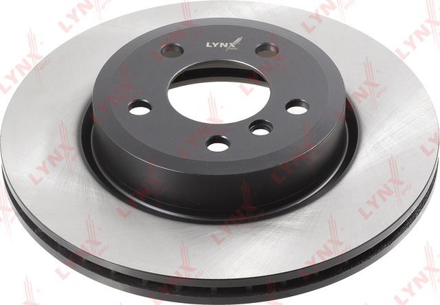 Тормозной диск LYNXauto. Артикул BN-1337