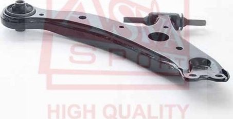 Поперечный рычаг передней подвески Asva левый нижний для Toyota Estima II 2000-2006. Артикул 0124-030