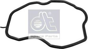 Прокладка клапанной крышки 441724 DT Spare Parts. Артикул 1.24137