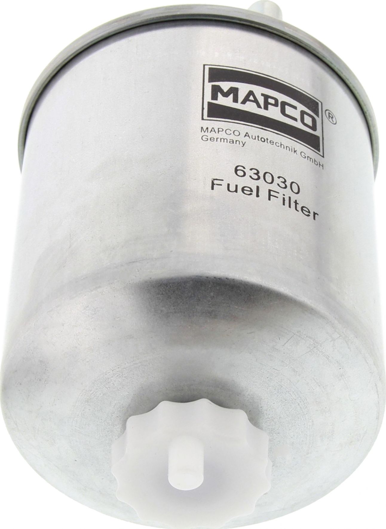 Топливный фильтр MAPCO. Артикул 63030