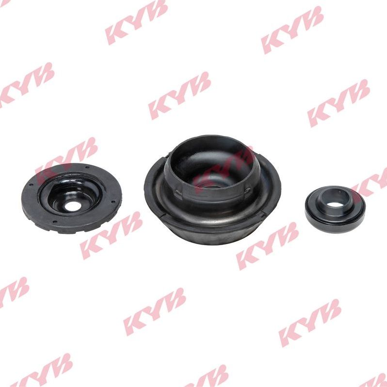 Опора амортизатора (стойки) KYB (Каяба) Suspension Mounting Kit. Артикул SM1077