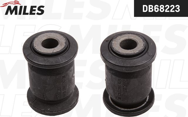 Сайлентблок переднего рычага подвески Miles передний нижний для Mazda Tribute I 2000-2008. Артикул DB68223