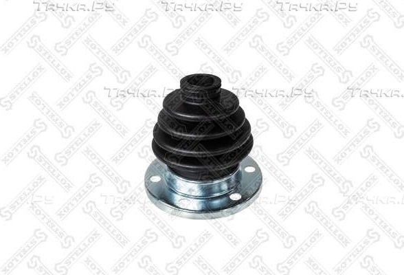Шрус внутренний (граната) Stellox для SEAT Altea I 2006-2015. Артикул 150 1686-SX