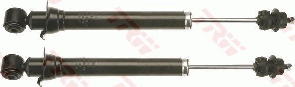 Амортизатор TRW Twin. Артикул JGS1008T