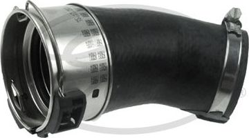 Патрубок интеркулера Gates для Volkswagen Multivan T6 2015-2026. Артикул 09-0303