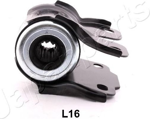 Сайлентблок переднего рычага подвески Japanparts. Артикул RU-L16