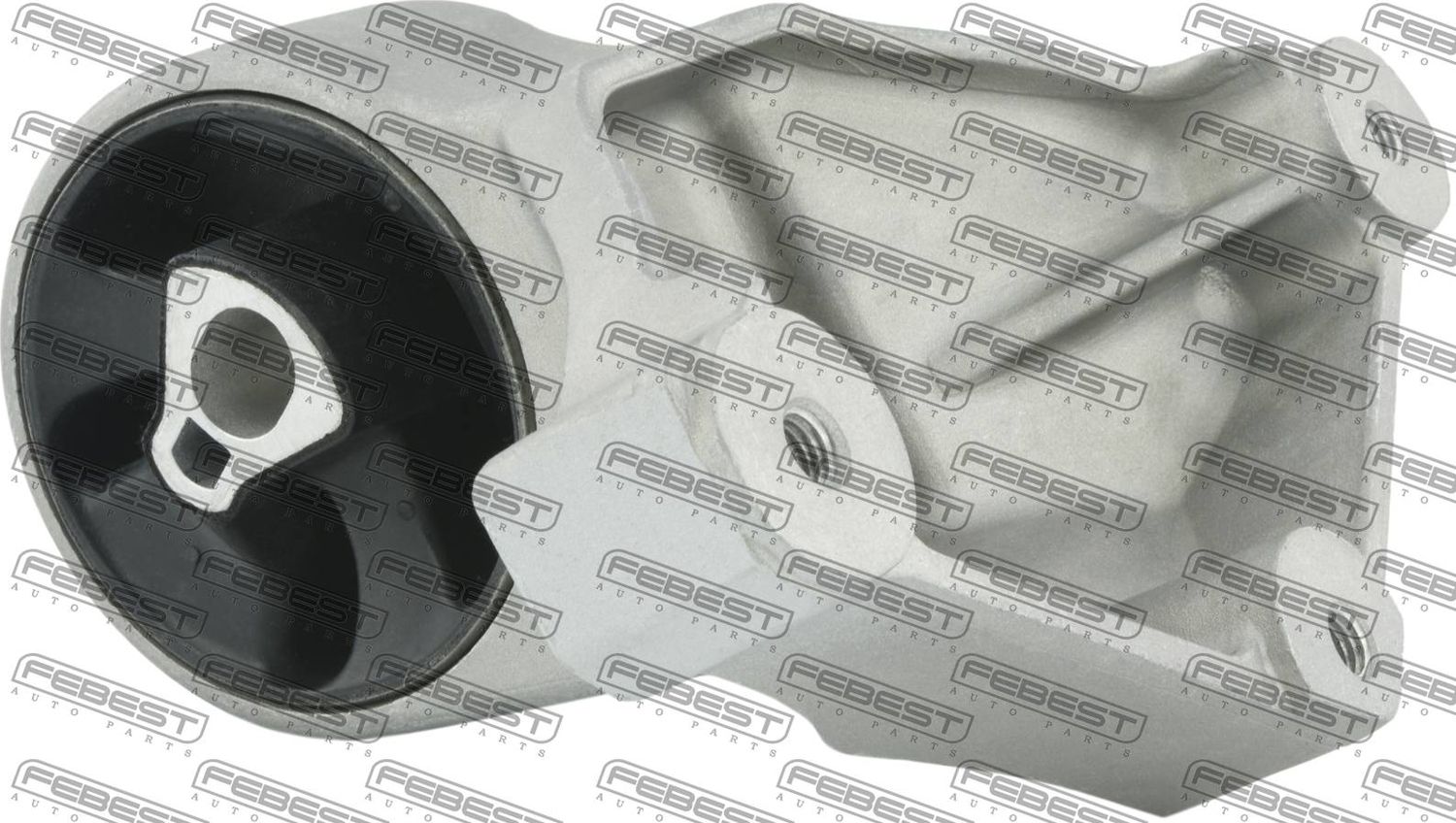 Подушка (опора) двигателя Febest. Артикул CRM-STRFR