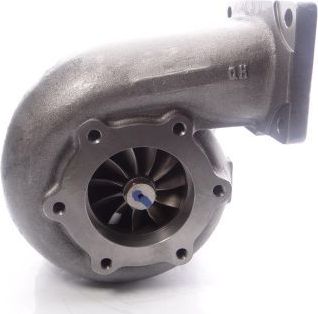 Турбина (турбокомпрессор) Garrett Original Spare part для Volvo  F12 1988-1994. Артикул 466076-5030S