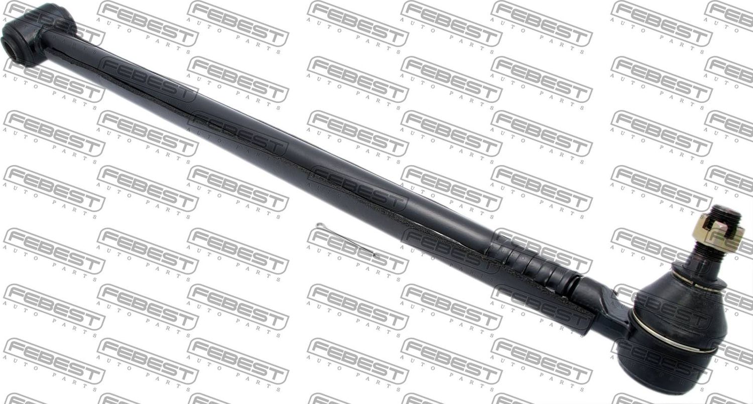 Поперечный рычаг задней подвески Febest. Артикул 0125-014