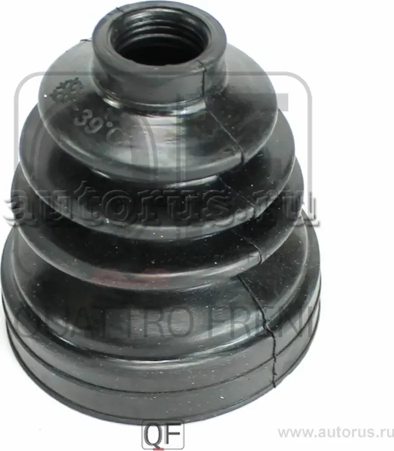 Пыльник ШРУСа  внутренний комплект 744x878x206 (Quattro Freni). Артикул qf00000040