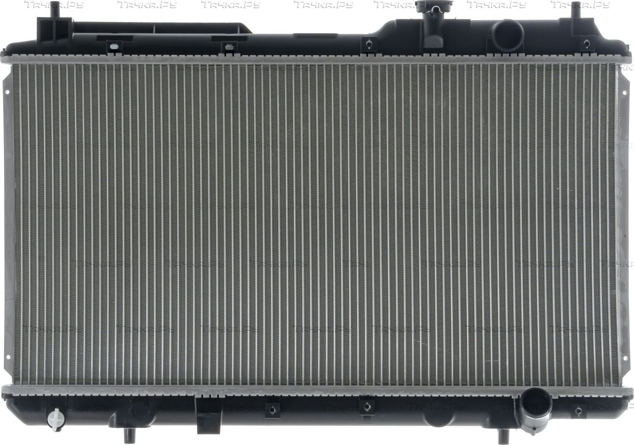 Радиатор охлаждения двигателя Mahle Behr. Артикул CR 1457 000S