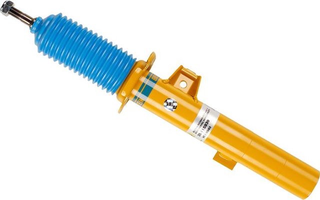 Амортизатор Bilstein B8 Performance Plus передний левый для BMW 1 I (E81/E82/E87/E88) 2004-2012. Артикул 35-115939