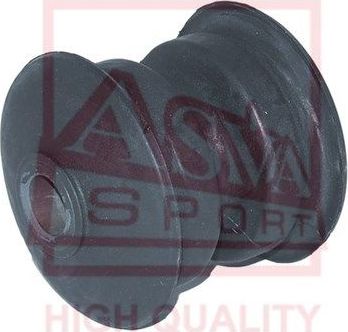 Сайлентблок заднего рычага подвески Asva. Артикул 2101-002
